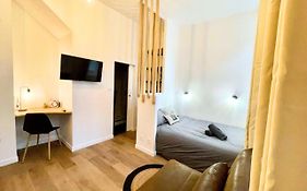 Le Volta - Appartement - Centre Ville Calais