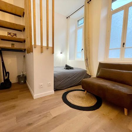Le Volta - Appartement - Centre Ville Calais Exterior photo